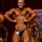 Chris  Schmid - IFBB Australian Nationals 2012 - #1