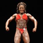 Veron   Thornhill - NPC Nationals 2011 - #1