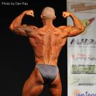 Christan  Coronato - NPC Team Universe 2011 - #1