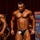 Chris  Schmid - IFBB Australian Nationals 2012 - #1