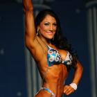 Candice  Keene - IFBB Europa Show of Champions Orlando 2012 - #1