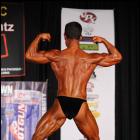 Anthony  Salese - NPC Jason Arntz Jersey Shore 2011 - #1
