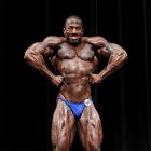 Joseph  Mackey - NPC Texas State 2011 - #1