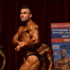 Chris  Schmid - IFBB Australian Nationals 2012 - #1