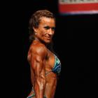 Kristine  Mele - NPC Jr. USA 2011 - #1