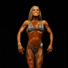 Samantha  Belcher - NPC Jr. USA 2012 - #1