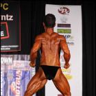 Anthony  Salese - NPC Jason Arntz Jersey Shore 2011 - #1