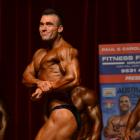 Chris  Schmid - IFBB Australian Nationals 2012 - #1