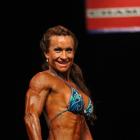 Kristine  Mele - NPC Jr. USA 2011 - #1