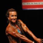 Kristine  Mele - NPC Jr. USA 2011 - #1