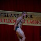 Chad  Morgan - NPC Lackland Classic 2012 - #1