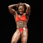 Veron   Thornhill - NPC Nationals 2011 - #1