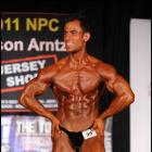 Anthony  Salese - NPC Jason Arntz Jersey Shore 2011 - #1