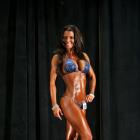 Allyson  Warrington - NPC Atlantic USA 2013 - #1