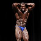 Joseph  Mackey - NPC Texas State 2011 - #1