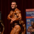 Chris  Schmid - IFBB Australian Nationals 2012 - #1