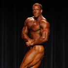 Nathan  Steiger - IFBB North American Championships 2011 - #1