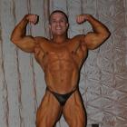 NPC Nationals 2011 - #1