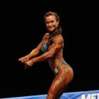 Kristine  Mele - NPC Jr. USA 2011 - #1