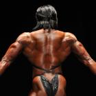 Monique   Jones - IFBB Wings of Strength Tampa  Pro 2011 - #1