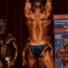 Chris  Schmid - IFBB Australian Nationals 2012 - #1