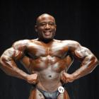 Anthony  Brooks - NPC USA 2012 - #1