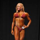 Jocelyn   Baum - NPC USA 2009 - #1