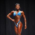 Arista  Jackson - NPC USA 2012 - #1