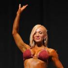 Jocelyn   Baum - NPC USA 2009 - #1