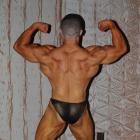 NPC Nationals 2011 - #1