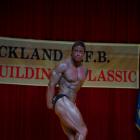 Chad  Morgan - NPC Lackland Classic 2012 - #1