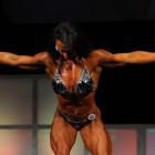 Nicole  Ball - IFBB Wings of Strength Tampa  Pro 2009 - #1