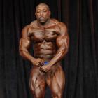 Tony   Jones - NPC Masters Nationals 2009 - #1