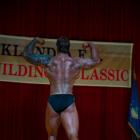 Chad  Morgan - NPC Lackland Classic 2012 - #1