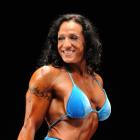 Jennifer   Gutierrez - NPC Nationals 2011 - #1