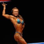 Kristine  Mele - NPC Jr. USA 2011 - #1
