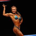 Kristine  Mele - NPC Jr. USA 2011 - #1