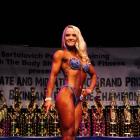 Ashley  Dragos - NPC West Virginia State Mid Atlantic Grand Prix 2013 - #1