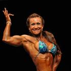 Kristine  Mele - NPC Jr. USA 2011 - #1