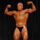 James  Agigian - NPC Masters Nationals 2009 - #1