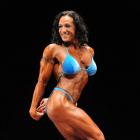 Jennifer   Gutierrez - NPC Nationals 2011 - #1