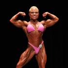 Drorit   Kernes - IFBB Wings of Strength Tampa  Pro 2011 - #1