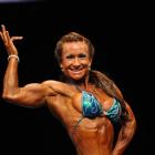 Kristine  Mele - NPC Jr. USA 2011 - #1