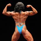 Jennifer   Gutierrez - NPC Nationals 2011 - #1