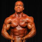 Michael  Ely - NPC Jr. Nationals 2010 - #1