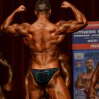 Chris  Schmid - IFBB Australian Nationals 2012 - #1