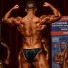 Chris  Schmid - IFBB Australian Nationals 2012 - #1