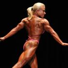 Drorit   Kernes - IFBB Wings of Strength Tampa  Pro 2011 - #1