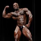 Chris   Smith - NPC Texas State 2011 - #1