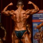 Chris  Schmid - IFBB Australian Nationals 2012 - #1